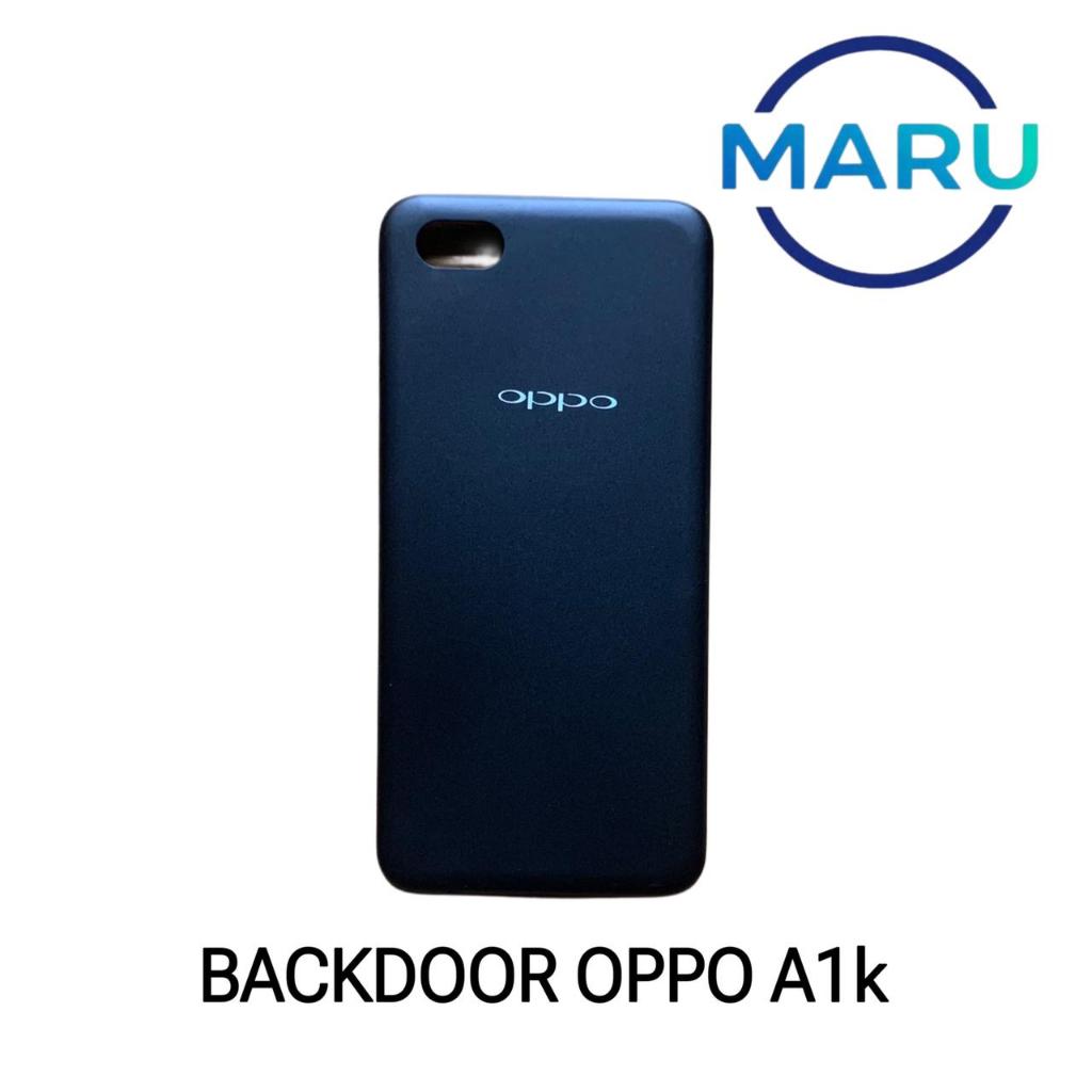 BACKDOR / TUTUP BELAKANG OPPO A1K