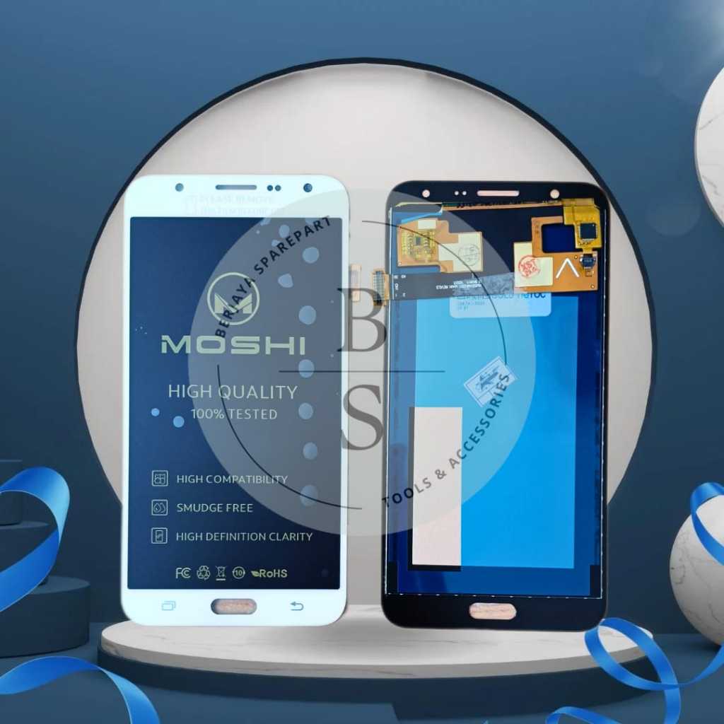 LCD SAMSUNG J7 2015 / J700 LCD TOUCHSCREEN