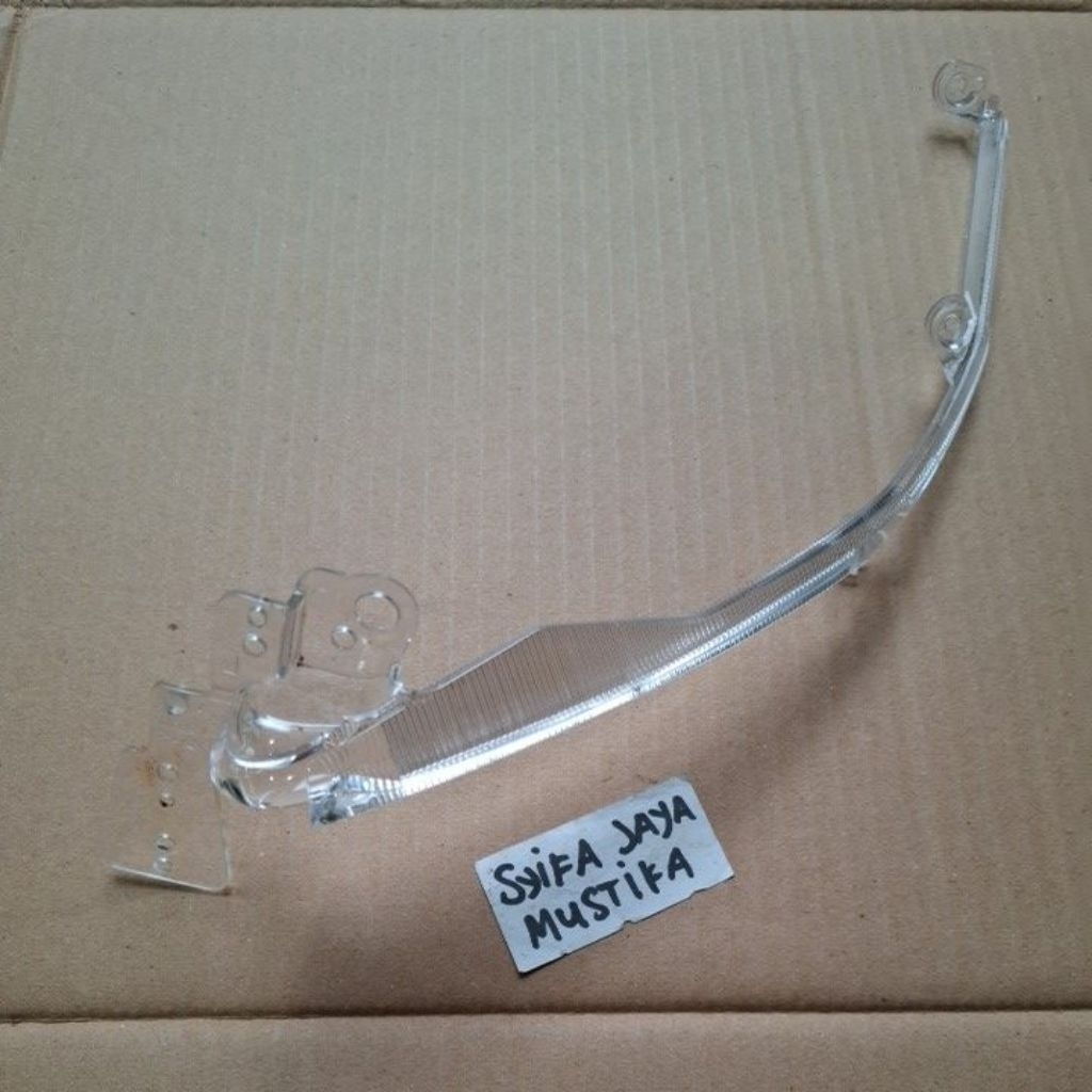 kaca alis dalam vario 125 150 led old kiri L