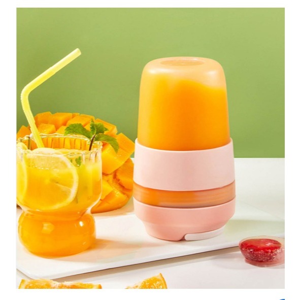 MINI JUICER/BLENDER JUS PORTABLE