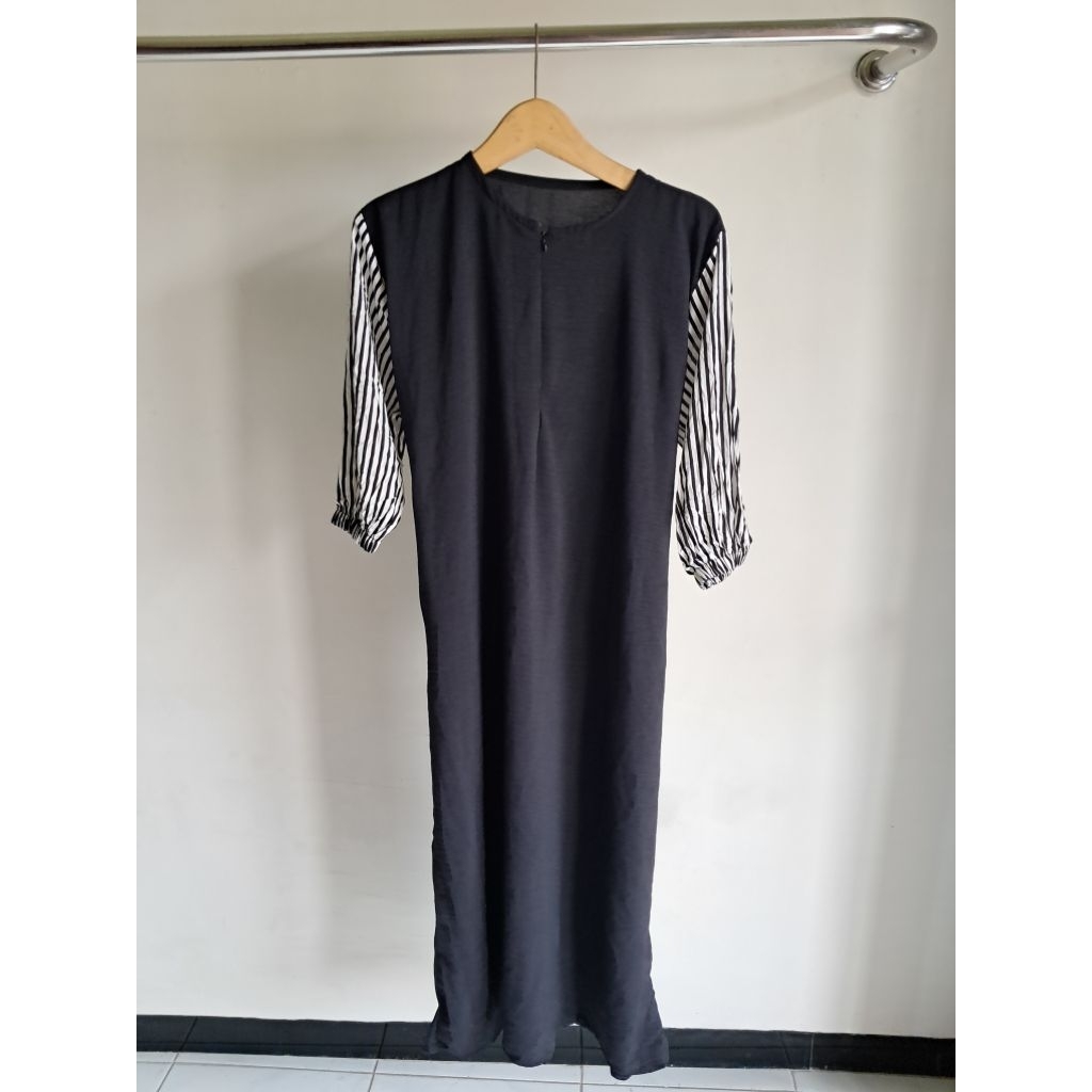 NEW Sale gamis home dress gamis murah serba 35rb