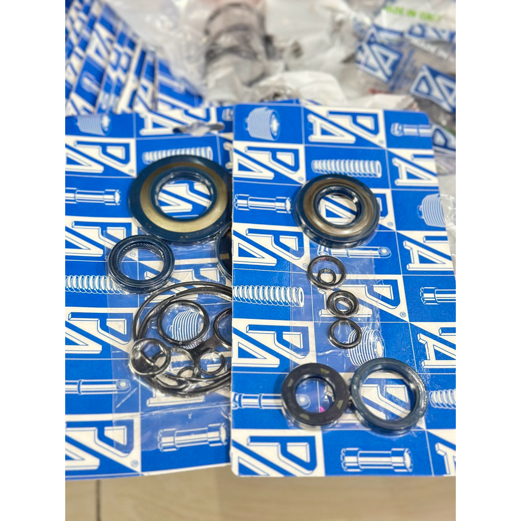 seal kruk as vespa px excel pts original italy