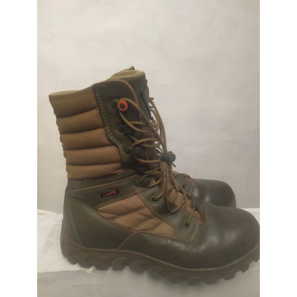 sepatu pdl kopasgat asli