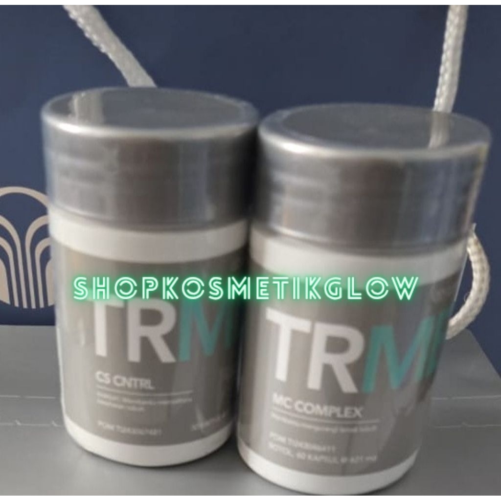 Control Complex TRME Ed 2027 Control Complex NuSkin® Control Complex TWS Control Complex TR90