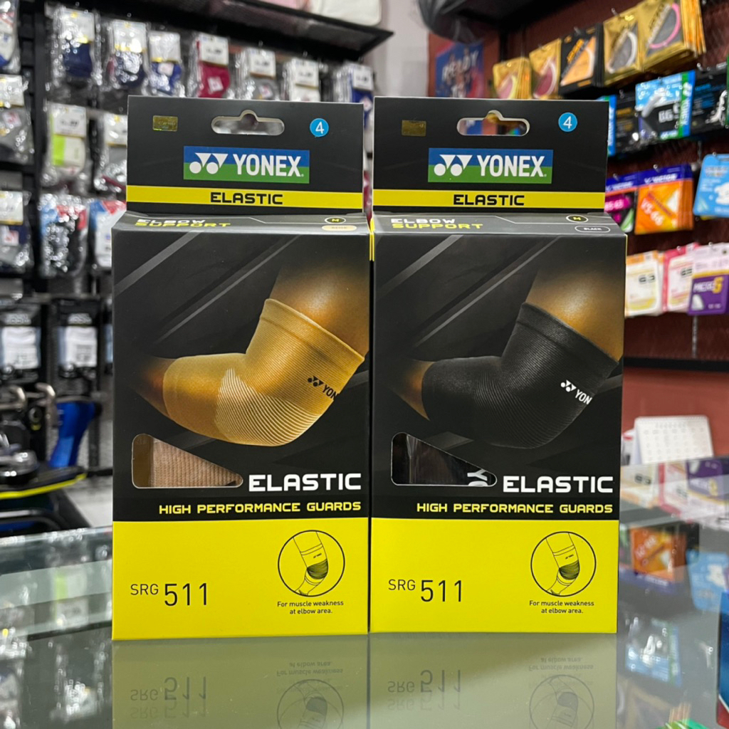 Elastic Elbow Support Yonex SRG 511