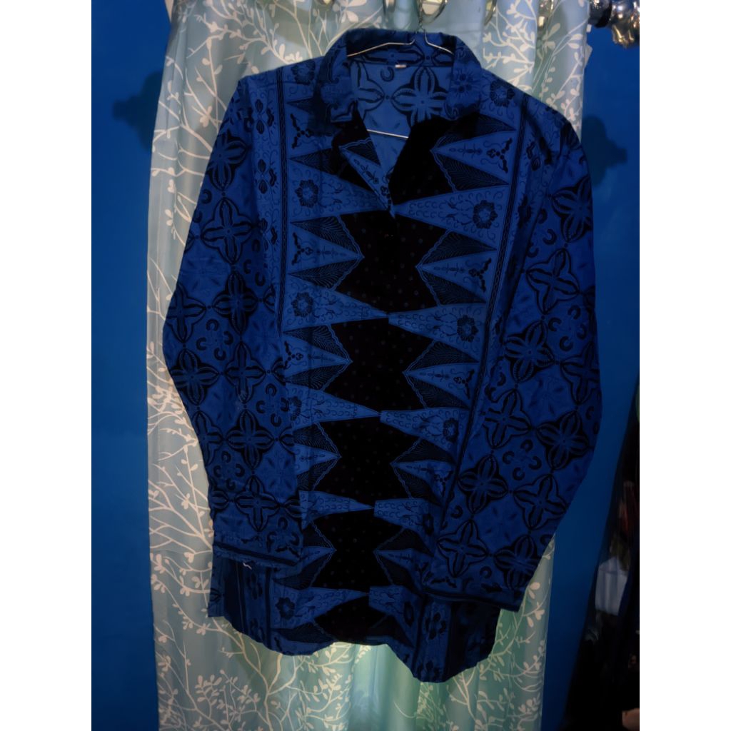 BatikBaduy