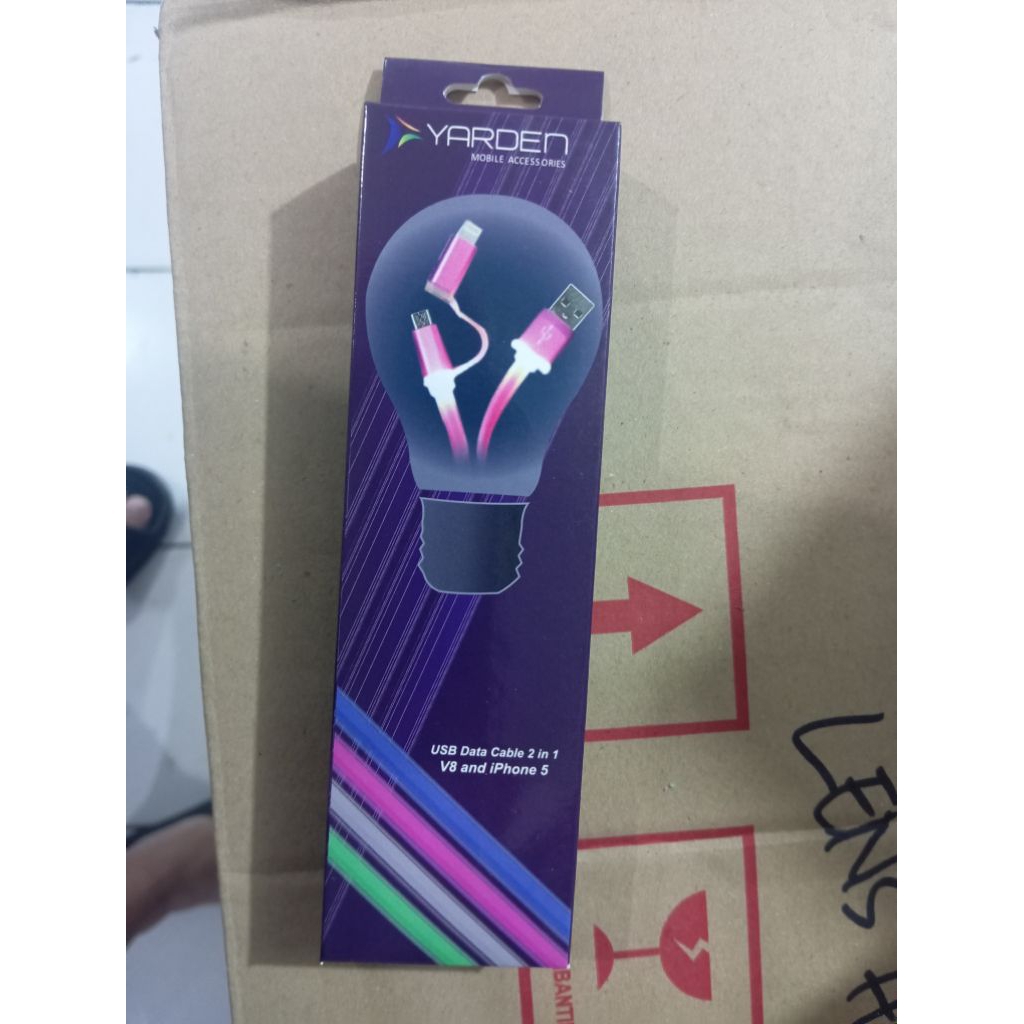 packing dus kabel data/packing dus kabel charger