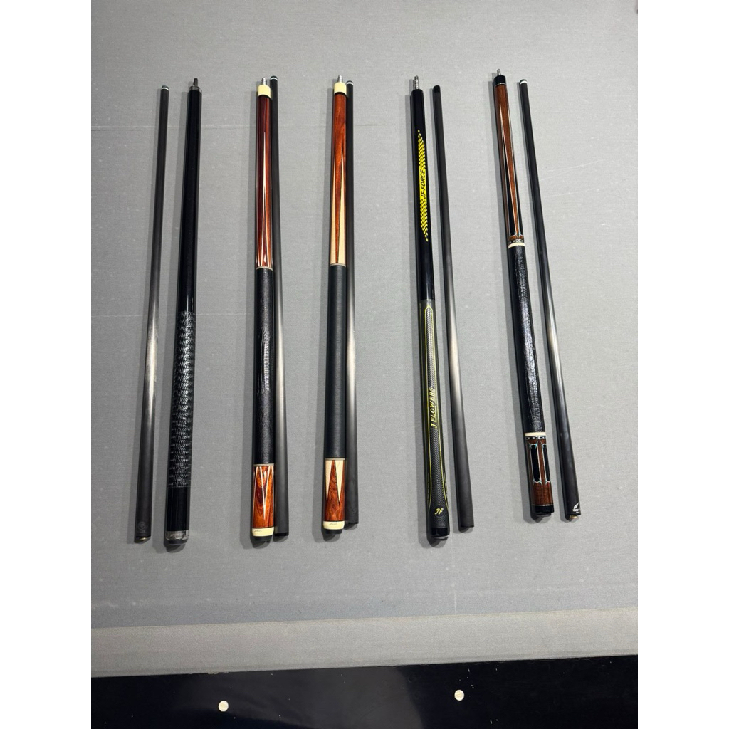 Predator Aspire 1-8