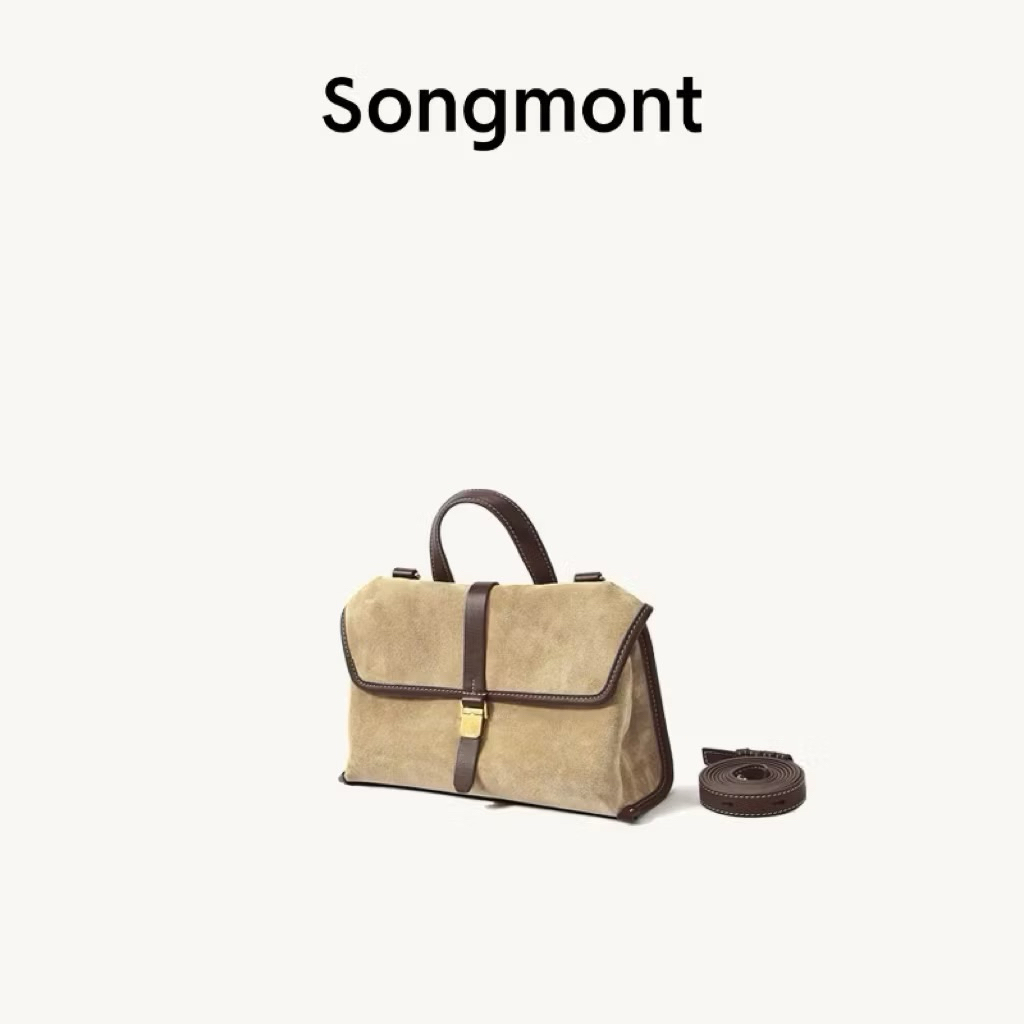 tas songmontshen satchel mini bag
