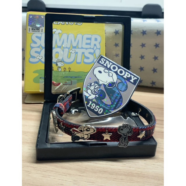 [PREORDER SNOOPY] Gelang Blind Box Peanuts – Aksesoris Tangan Koleksi Kolaborasi