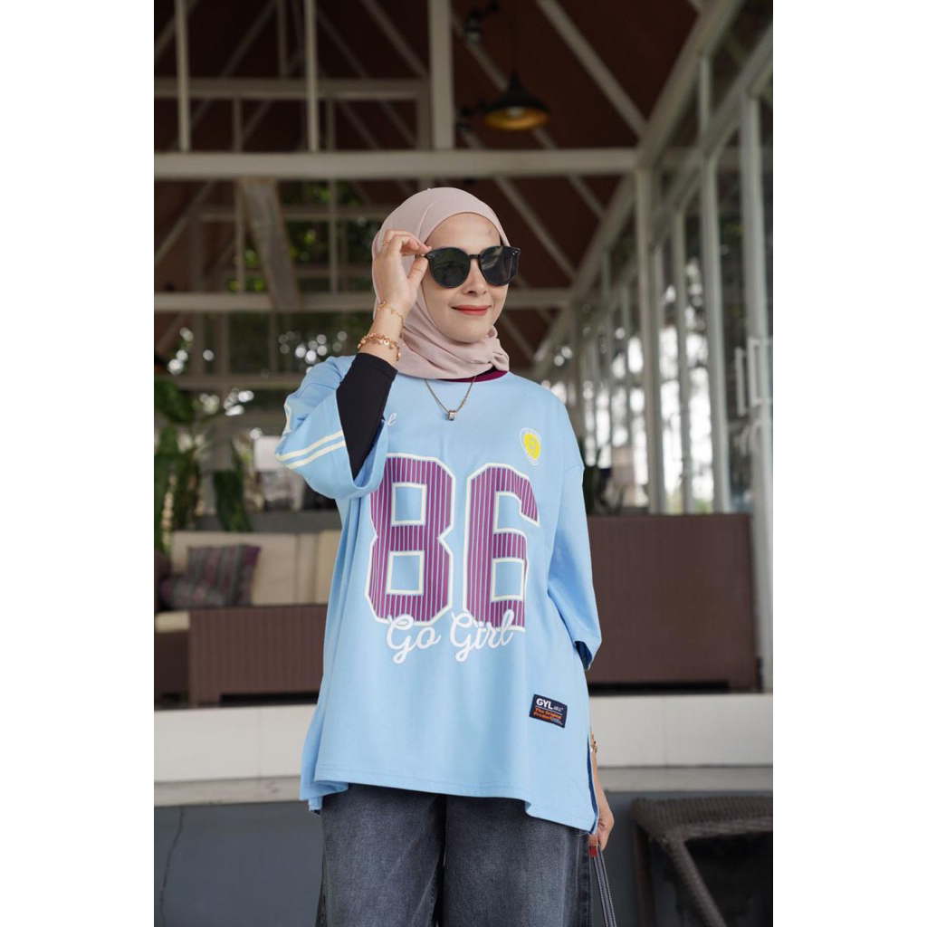 Tunik By Gyl