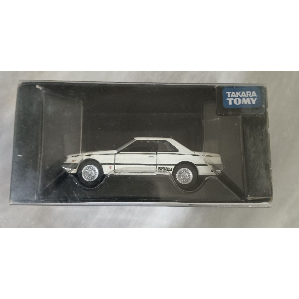 Tomica Limited TL 0135 Nissan Skyline Hardtop 2000 Turbo GT-ES