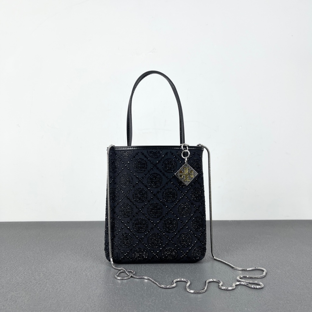 Tas Selempang Tb Monogram Wanita