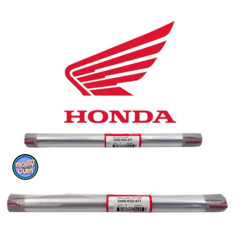 As shock vario 150 LED NEW As shock vario 150 LED K59 ORIGINAL HONDA