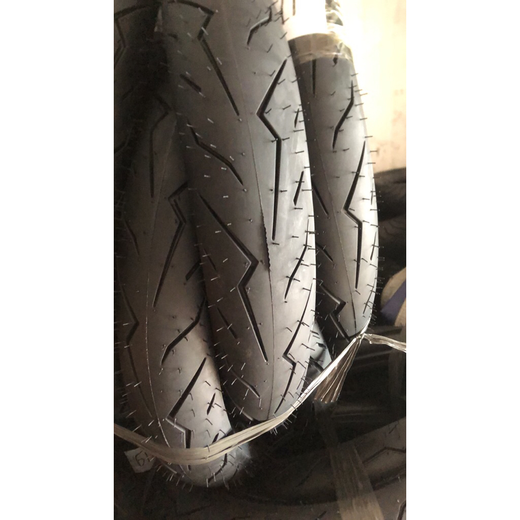 ban motor matic ring 14 tubles