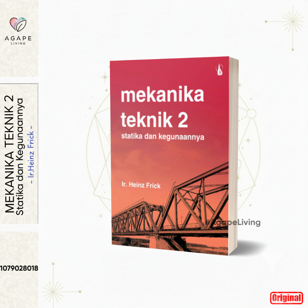 MEKANIKA TEKNIK 2, Statika dan Kegunaannya