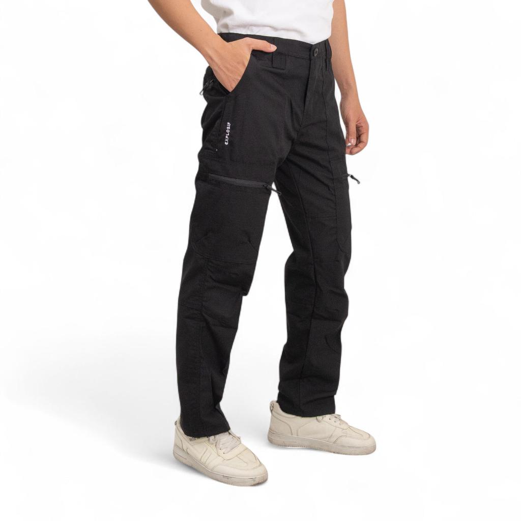 Mermount Adventure Explosif Celana Panjang Celana Tactical Original Produk