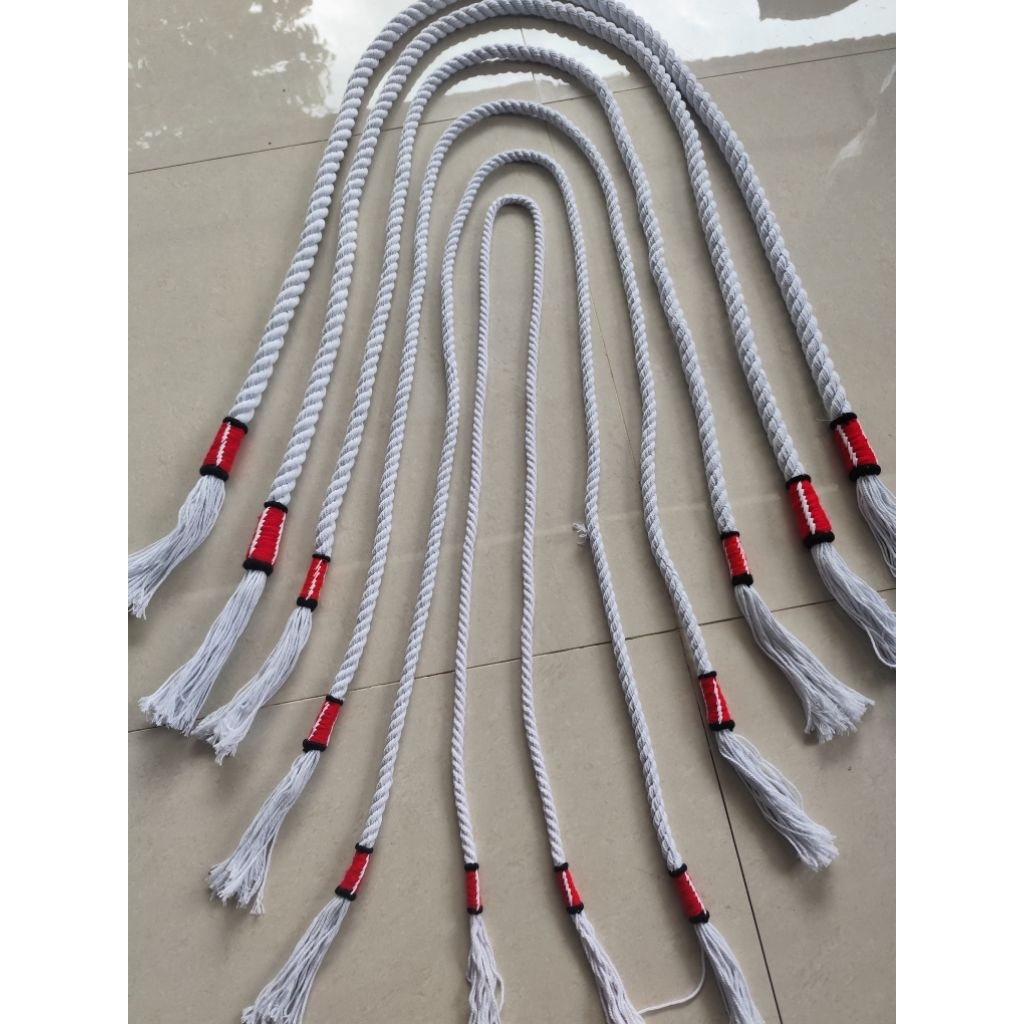 TALI KOLOR, KOLOR, TALI WAROK, KOLOR WAROK, TALI CELANA, KOLOR CELANA, TALI LAWE, KOLOR LAWE, TALI T