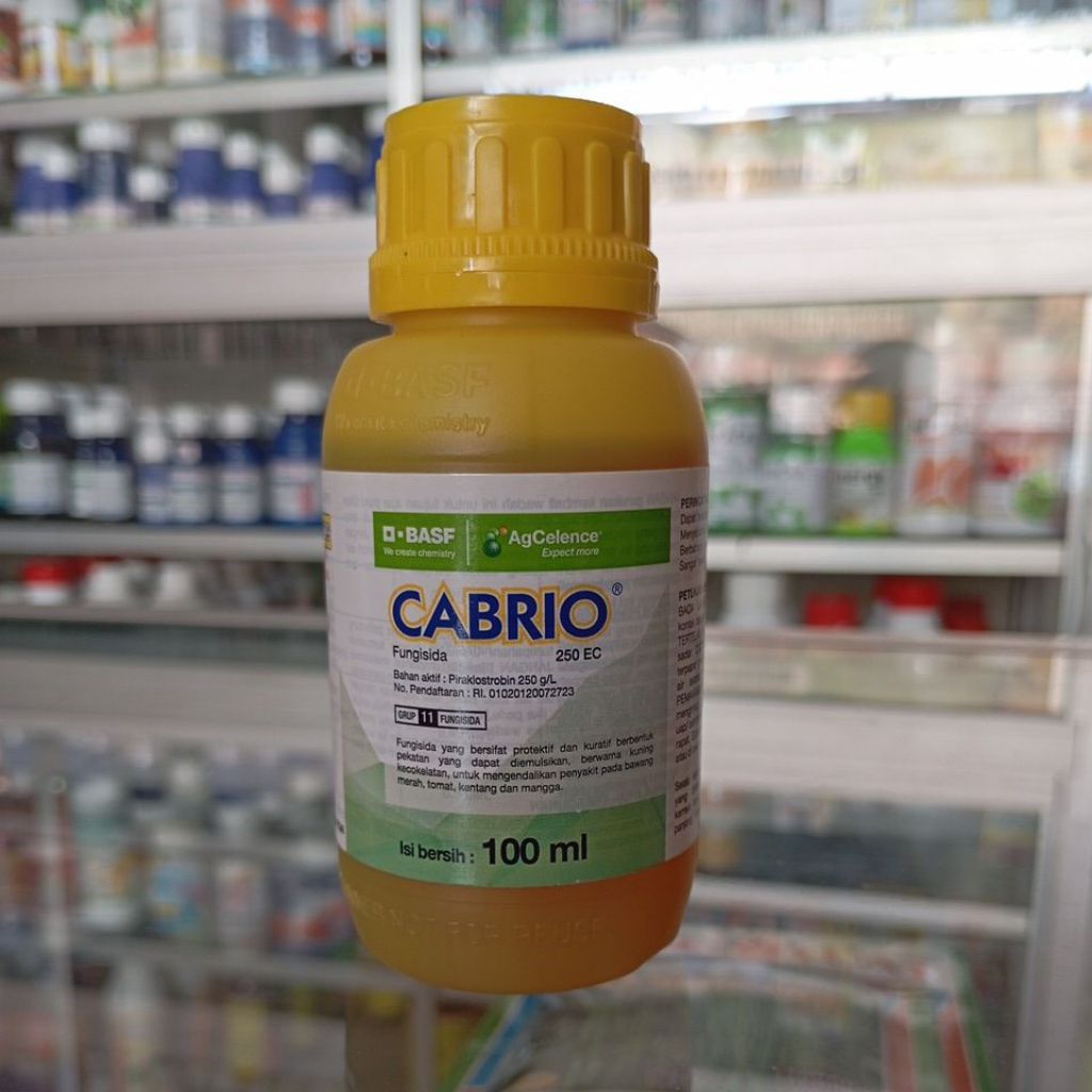 CABRIO 100 ml