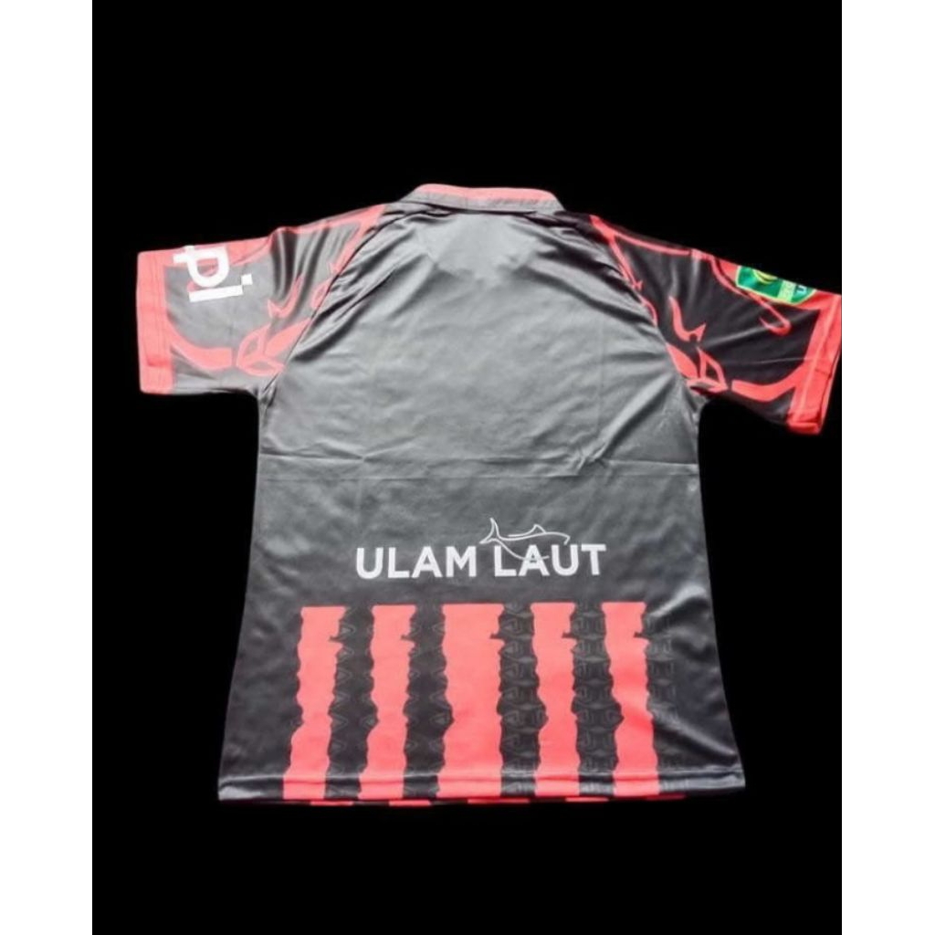 JERSEY PERSIPURA