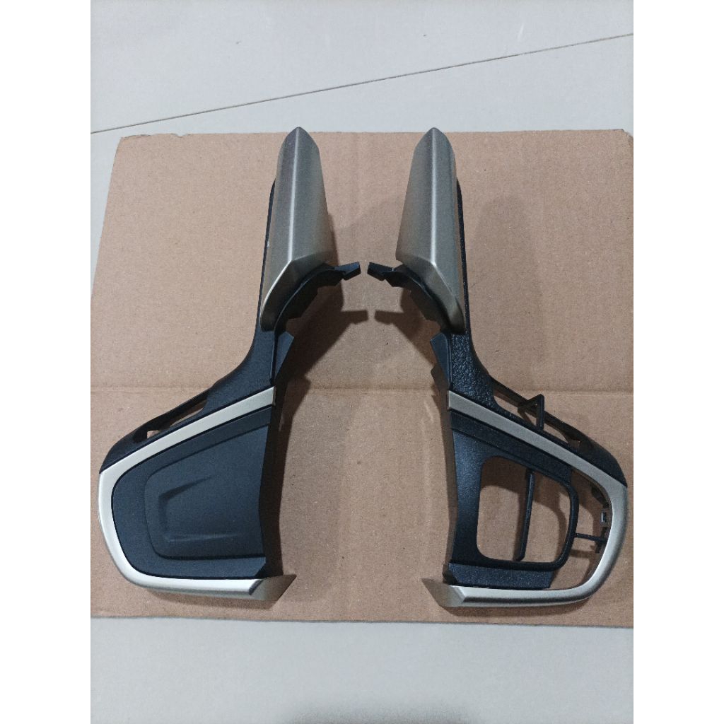 COVER STIR PANEL STIR TOYOTA INNOVA REBORN ORIGINAL