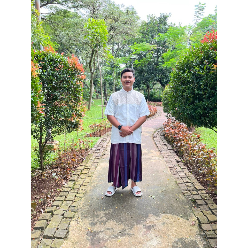 baju koko untuk Lebaran baju koko model mewah dan elegan baju koko murah