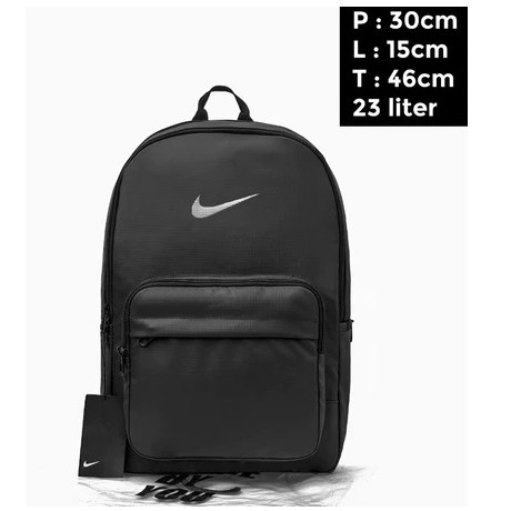 Tas Ransel Air Jordan Waterproof / Backpack Pria Import Mirror ORI / Tas Punggung