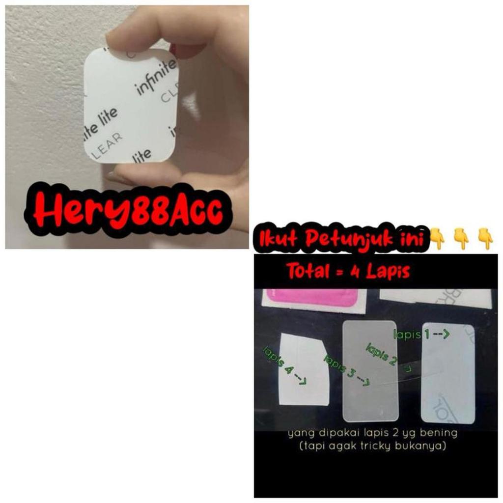 Smartwatch ADVAN S1 Taqwah/ADVAN S1A Anti Gores Hydrogel Full Screen Protector