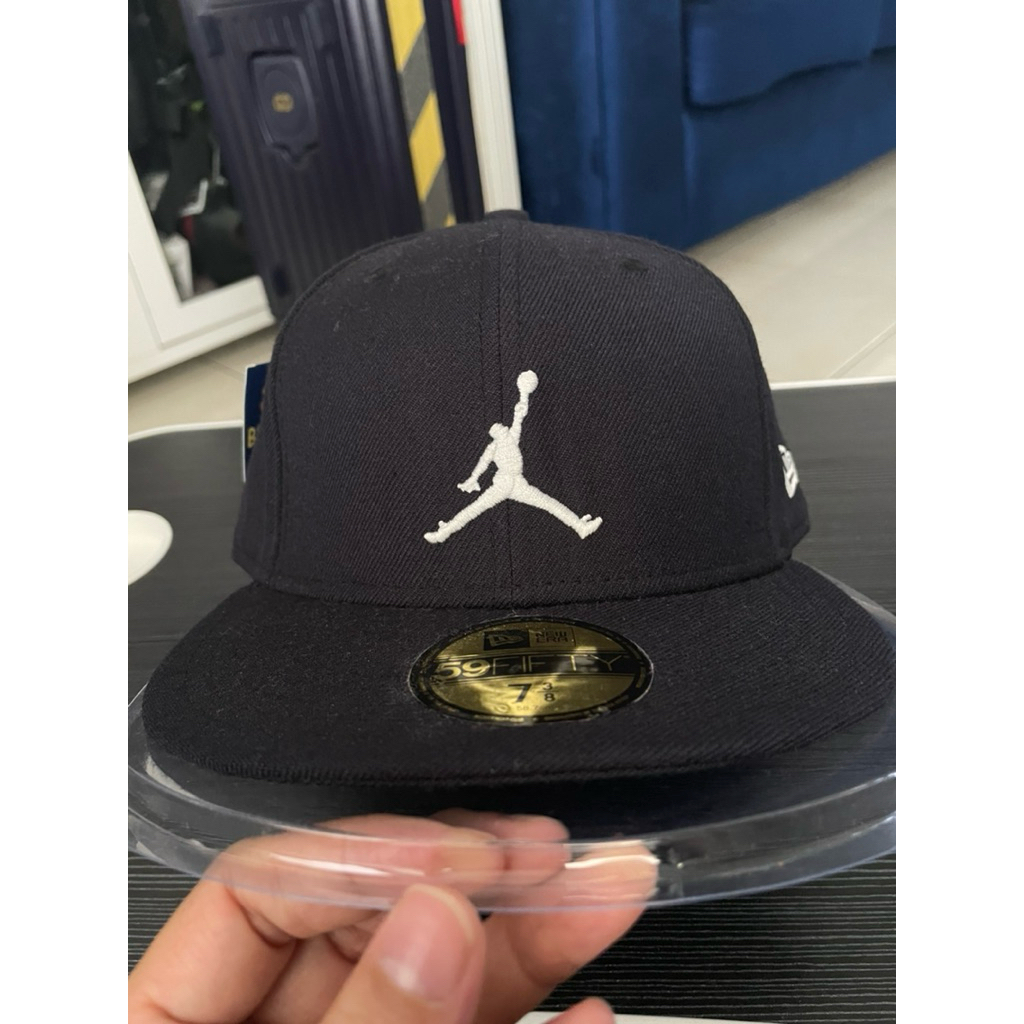Topi New era x Air Jordan Second