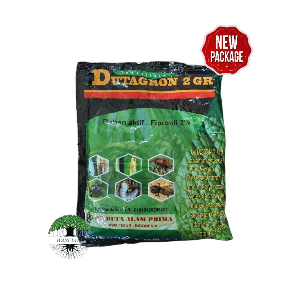 ABABIL 1KG insektisida fipronil 2%