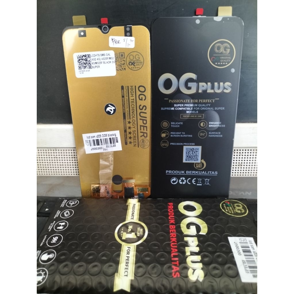 Lcd Samsung A32/A325 f/m32 4g/m325 f