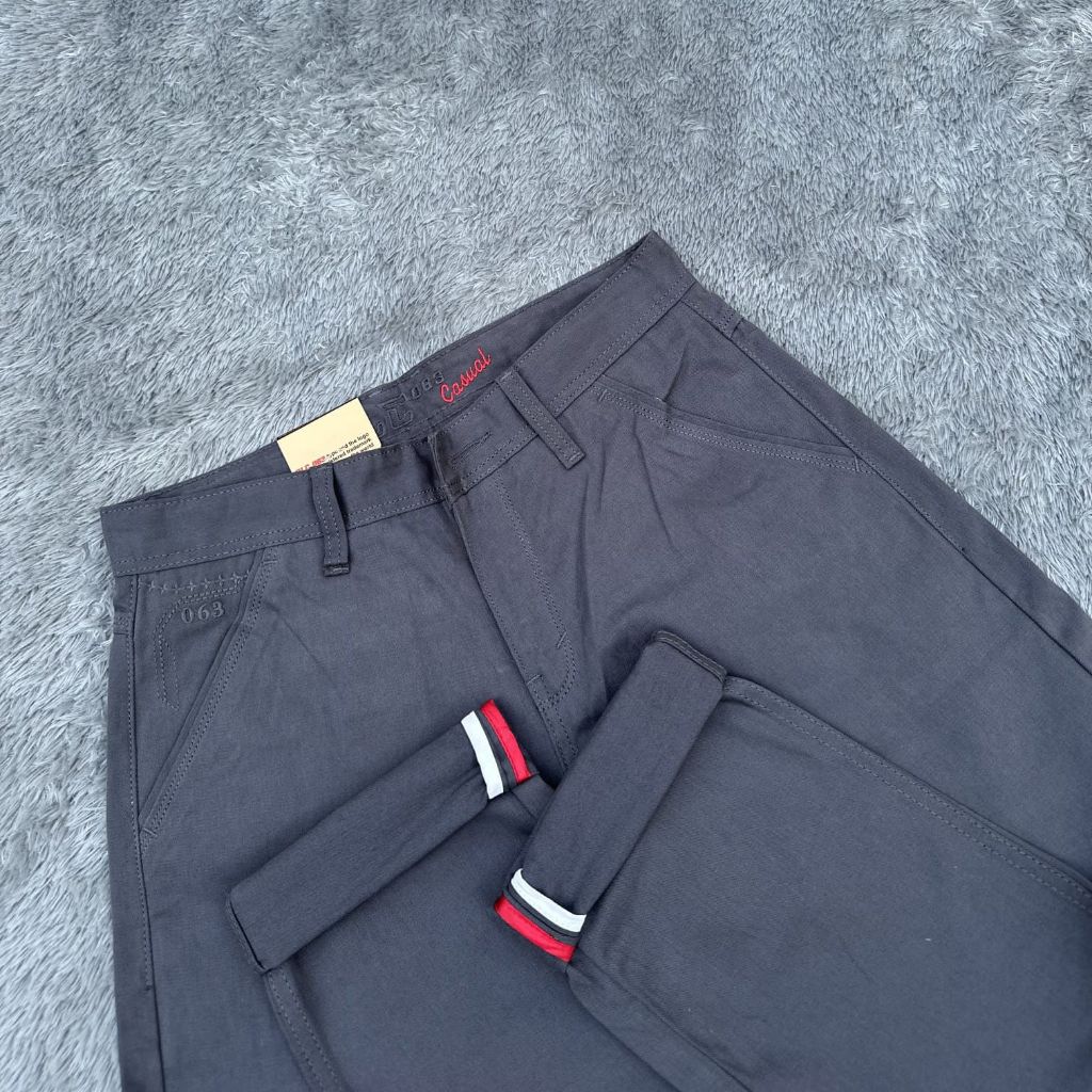 CELANA DLC PANJANG PRIA DEWASA BISA COD size 28-33