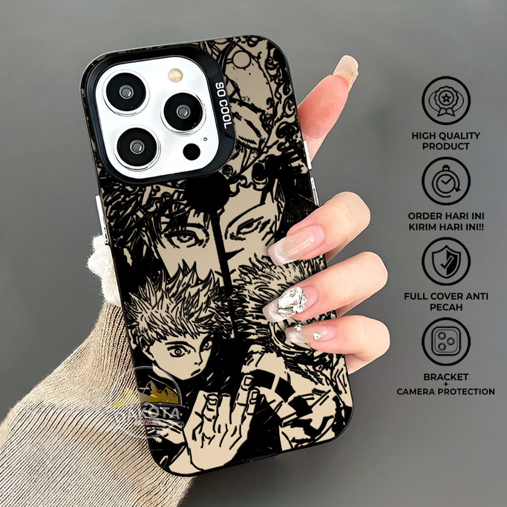 CASING PONSEL ITEL CITY 100 ITEL A50 ITEL A60 / A60S ITEL A70 ITEL A80 4G ITEL S23 SOFTCASE IMD PLAT