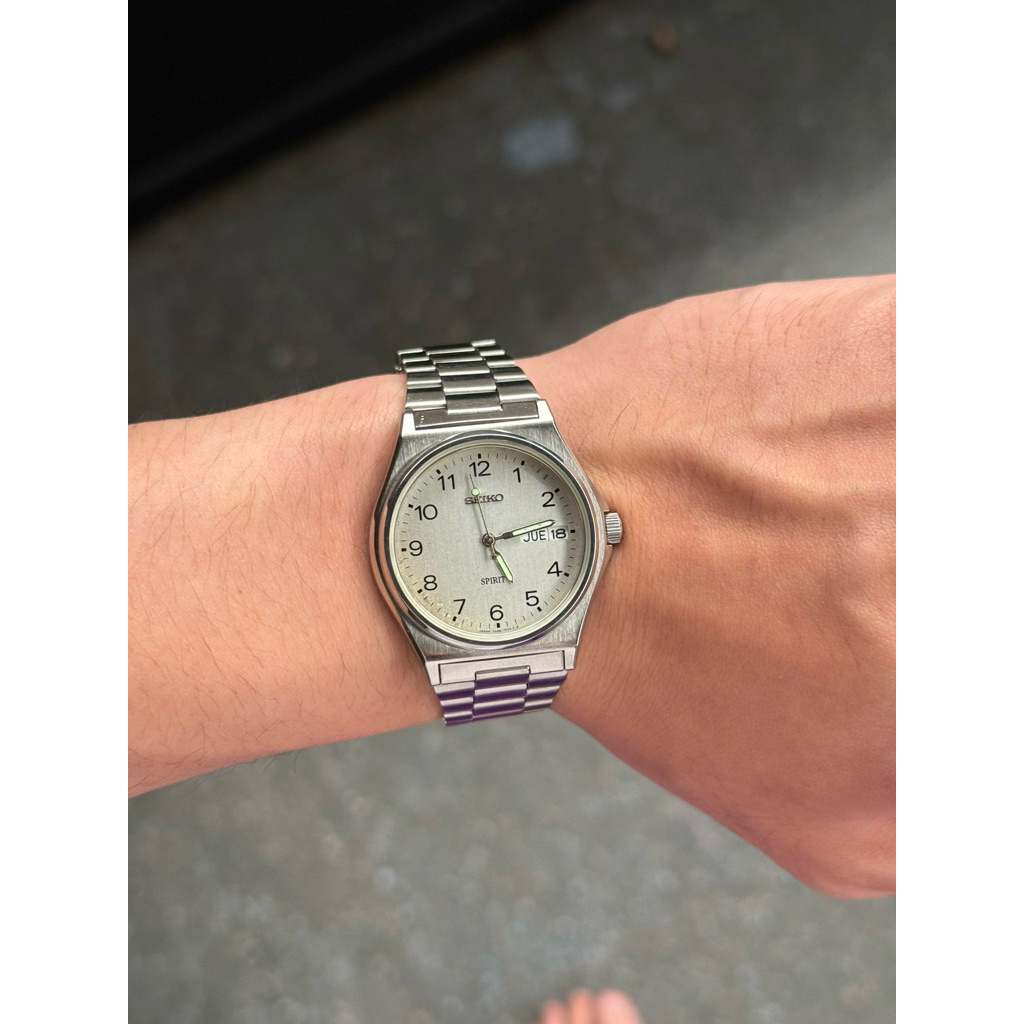 seiko 7n48-7000