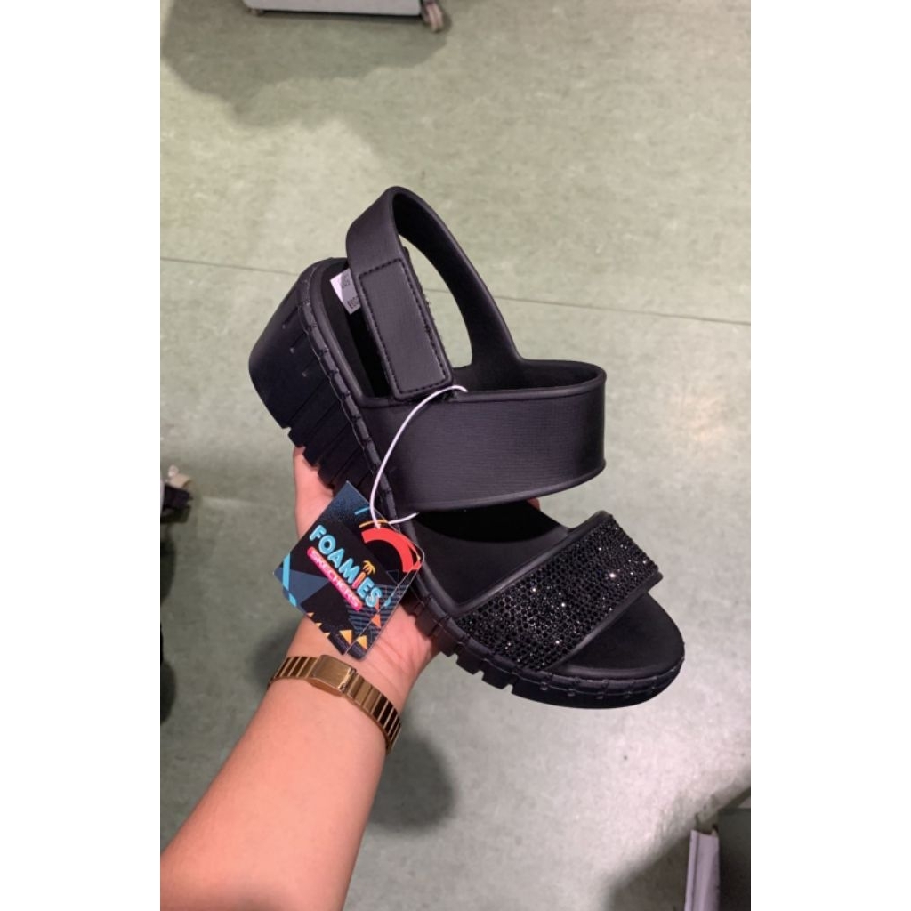 SKECHERS sandal cewek size 36-40