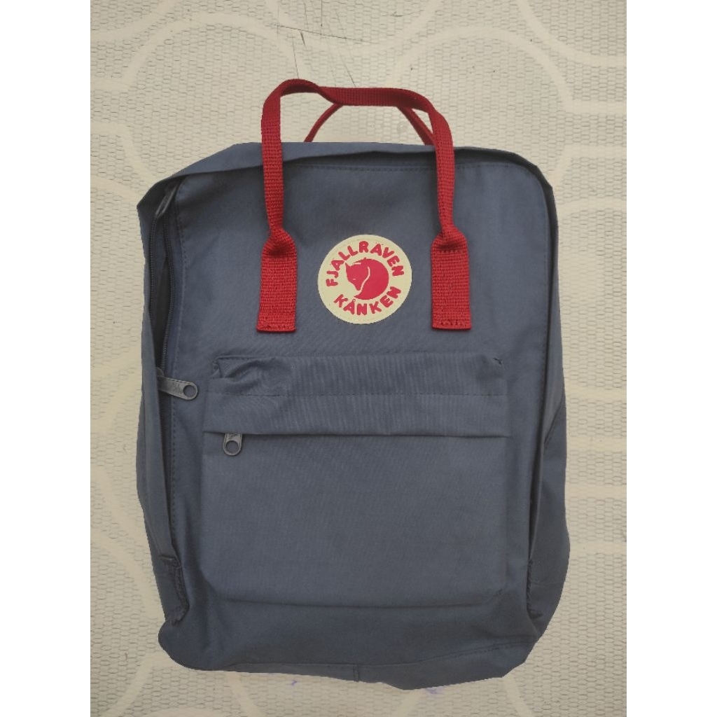 Tas Fjall Raven kanken