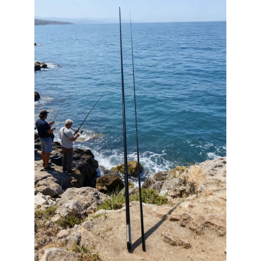 blank UL Rodford Halfmoon 642