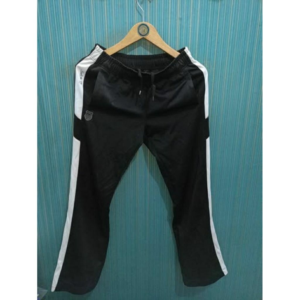 Celana Training K-Swiss Original
