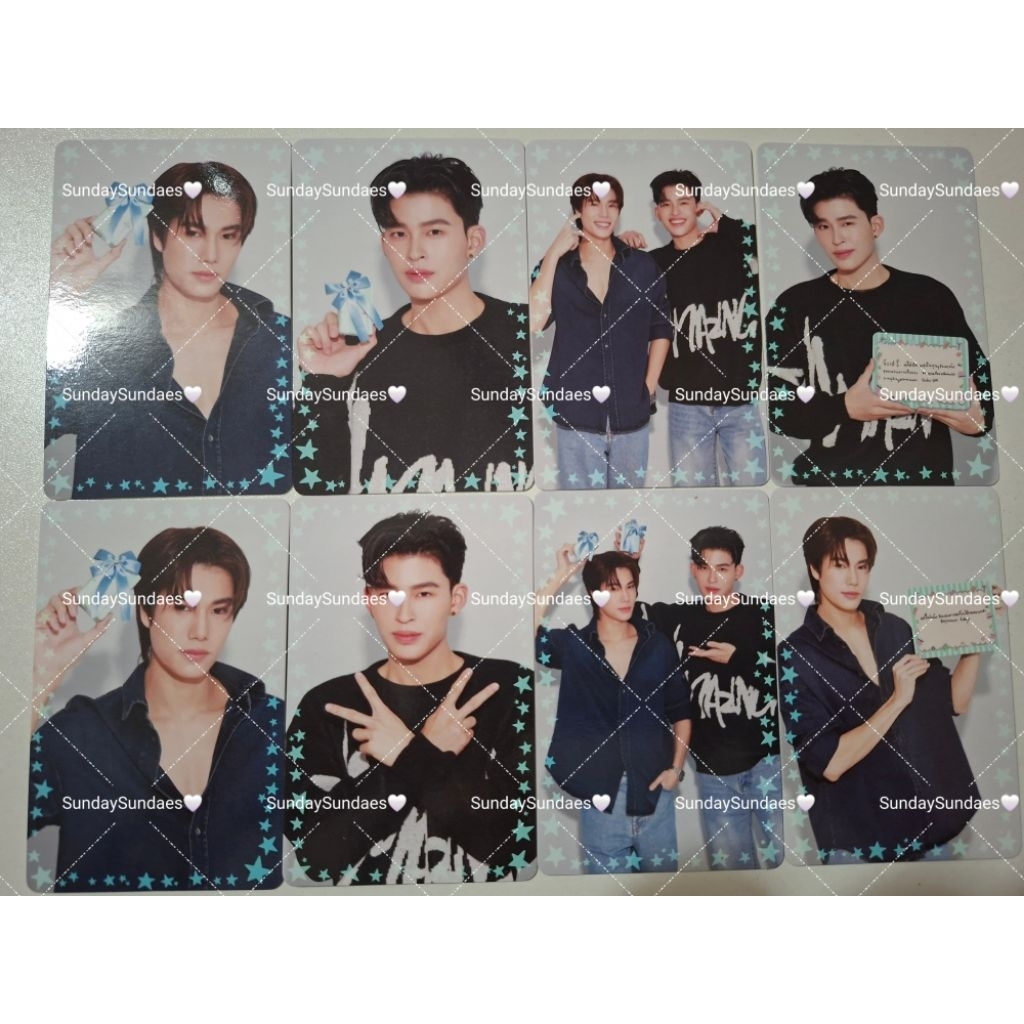 PC PONDPHUWIN MBOX GMMTV OFFICIAL