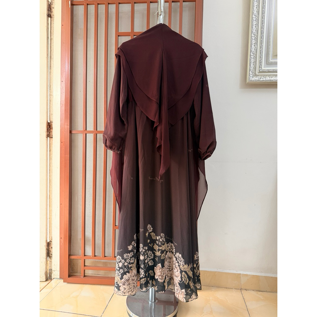 Khanza Maryam 03 Preloved