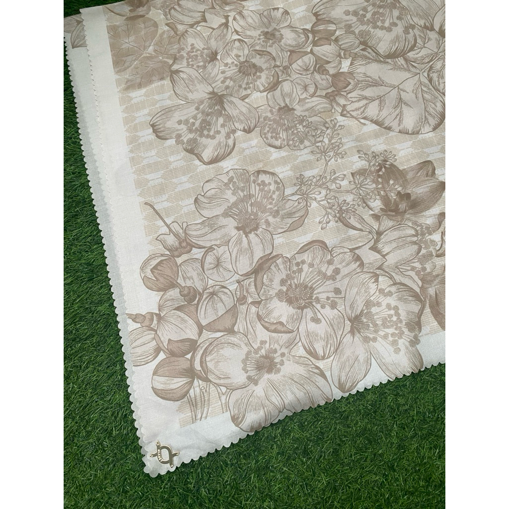 Hijab Wearing Klamby Ori Preloved