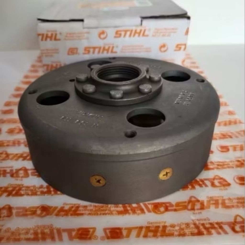 FLYWHEEL MAGNET CHAINSAW STIHL MS070,STIHL ASLI  READI STOCK