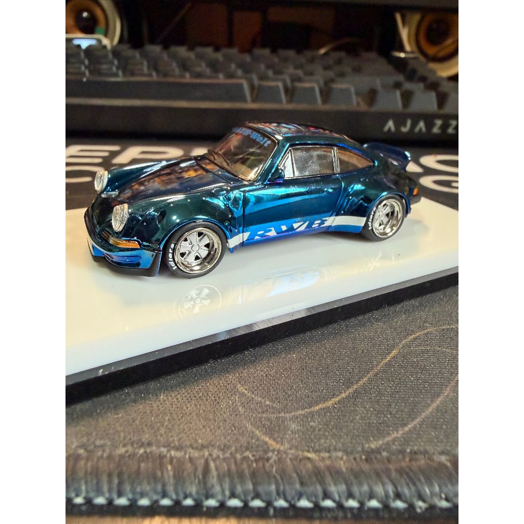 MyModelCollect Porsche 911 Rwb / Porsche Rwb