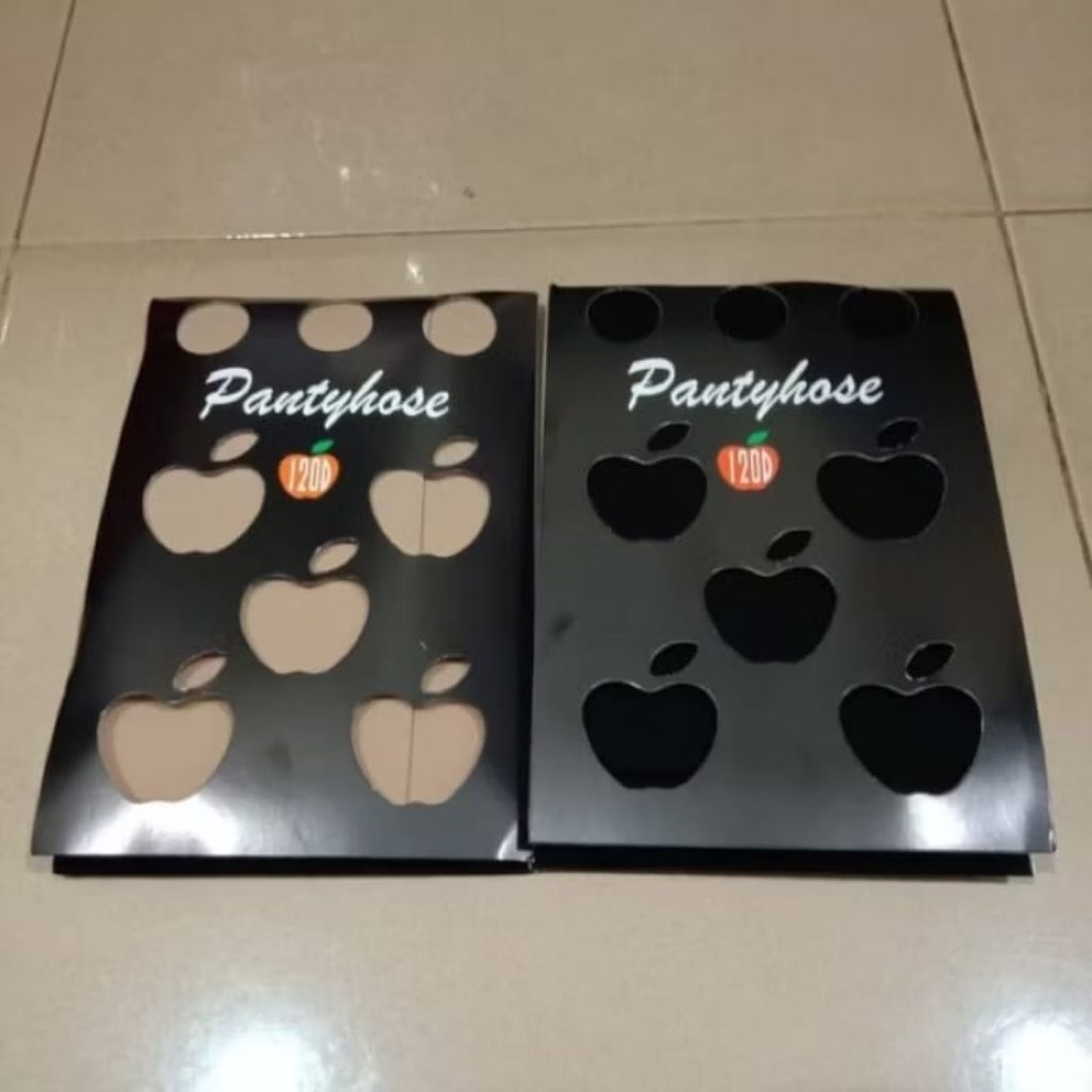 COD STOCKING APPLE | STOCKING PANTYHOSE | STOCKING 120D | STOCKING TEBAL