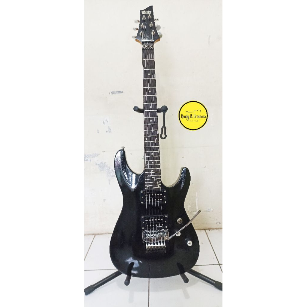 SCHECTER OMEN 6 FR