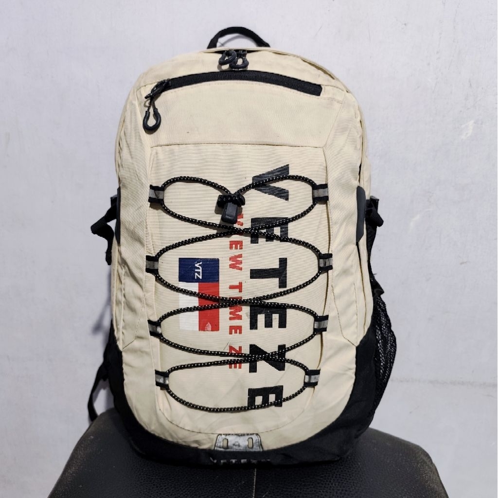 Veteze Backpack / Tas Ransel Veteze BW