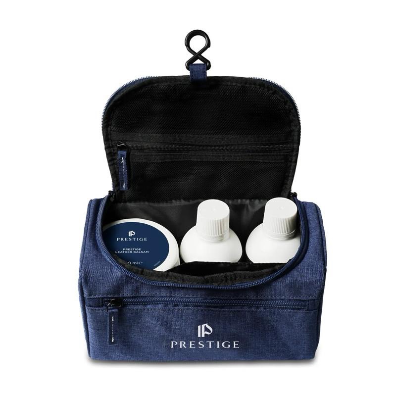 Prestige Italia Leather Care Kit
