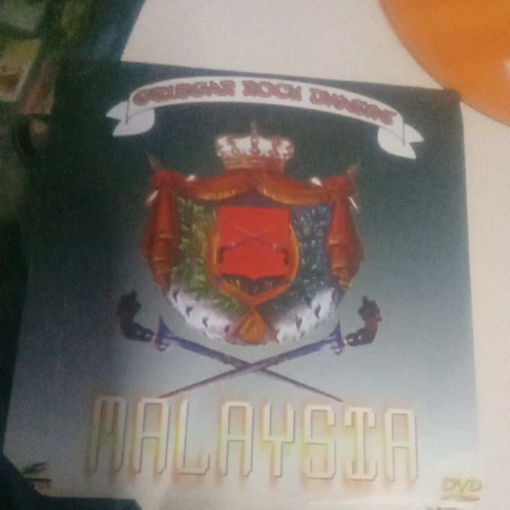 VCD GRLEGAR ROCK DAHSYAT MALAYSIA ABC26