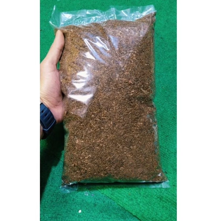 bumbu rempah cengkeh manado super 1kg