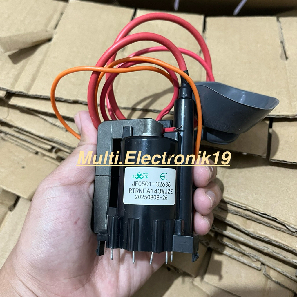 FBT TV Sharp JF0501-32636 FA143WJZZ ORIGINAL